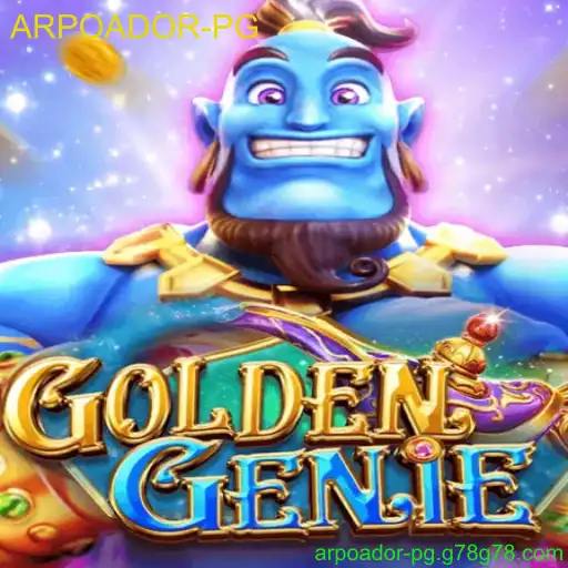 GOLDENGENIE: A Nova Sensação do Mundo dos Jogos