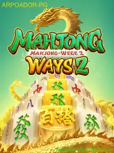 Descubra MahjongWays2: Um Jogo Envolvente com Toques de Atualidade