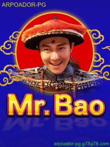 MrBao: Uma Aventura Inesquecível